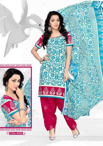 Cotton Suits Suppliers