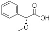 R)-(-)-alpha-Methoxyphenylacetic acid