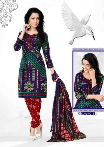 Cotton Neck Design Catalog Wholesale