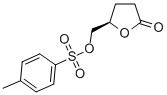 (R)-(-)-gamma-Toluenesulfonylmethyl-gamma-Butyrolactone