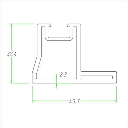 Add-on Track LS 62