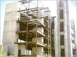 Civil Construction Services