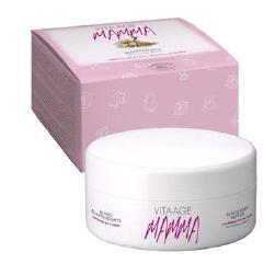 Mamma Body Butter (Cream)