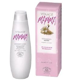 Mamma Intimate Cleanser Extremely Delicate