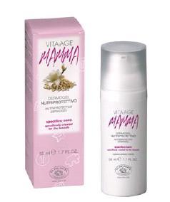 Mamma Nutri-Protective Dermogel