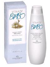 Vita Age Bimbo-Delicate Bath Cream