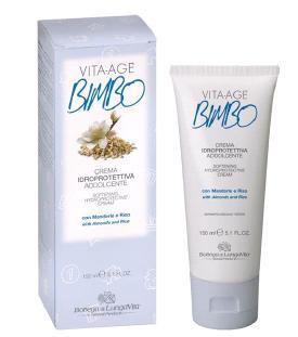 Baby Softening Hydro Protective Baby Cream