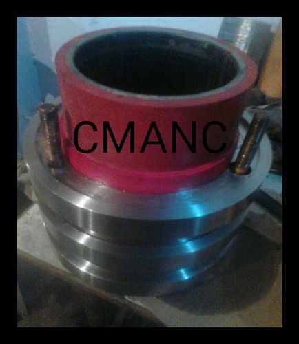 SLIPRING - Metal Polymer, Diameter 100-500mm, 1-100A, 1-100+ Circuits | Signal Transfer, Rotary Motion, Durable Design, Custom Sizes