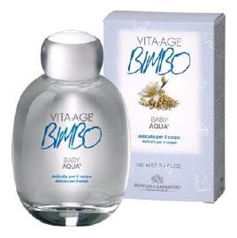 Vita Age Bimbo-Baby Cologne
