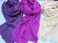 Cashmere Shawls Two Ply