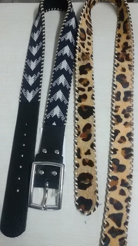 Belts