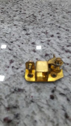 CARBON BRUSH HOLDERS