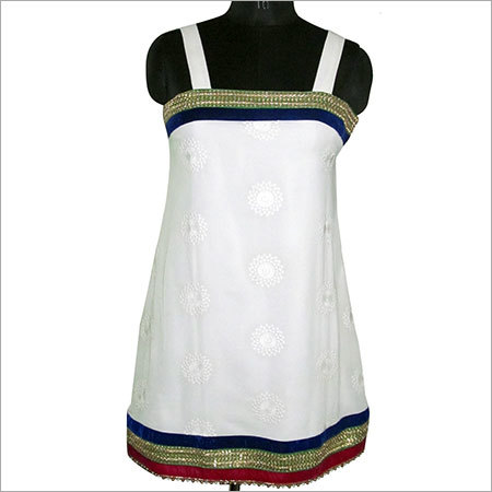 Ladies Designer Top