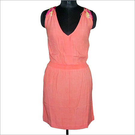 Girls Mini Dresses