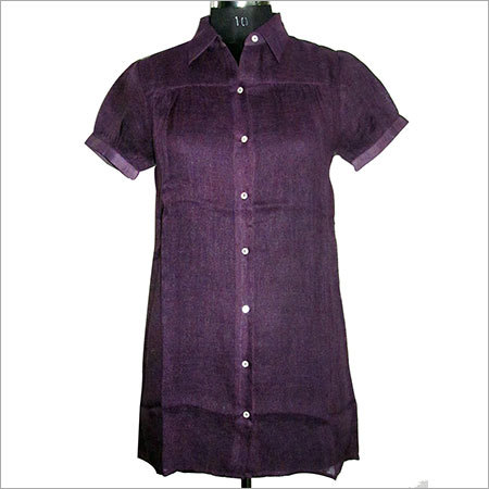Ladies Long Shirts