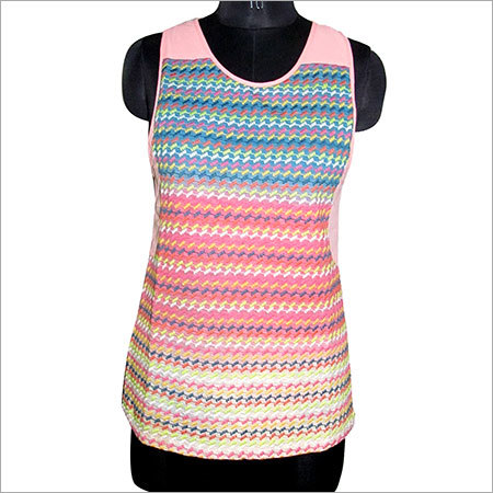 Elegant Ladies Top