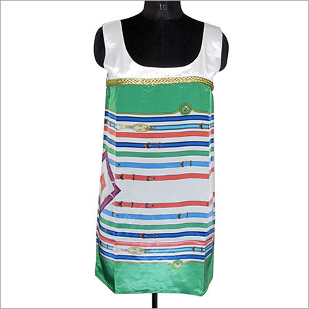 Ladies Designer Tops