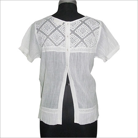 Ladies Top