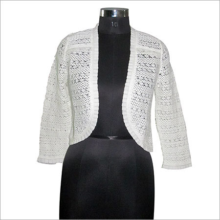Fancy Ladies Garment
