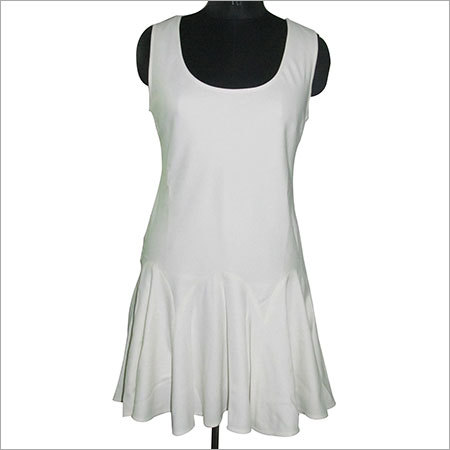 Fancy Ladies Garment