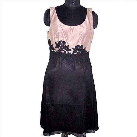 Party Wear Gown