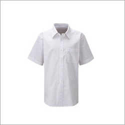 Boys School Shirt
