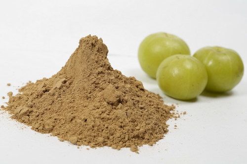 Amla Fruit Powder - Shelf Life: 12 Months