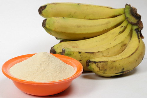 Banana Powder