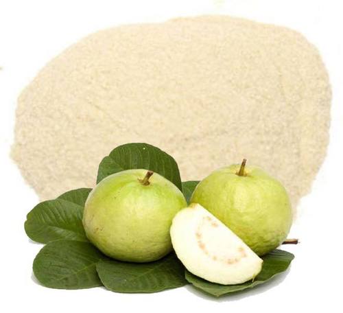 Guava Powder Storage: Room Temperature