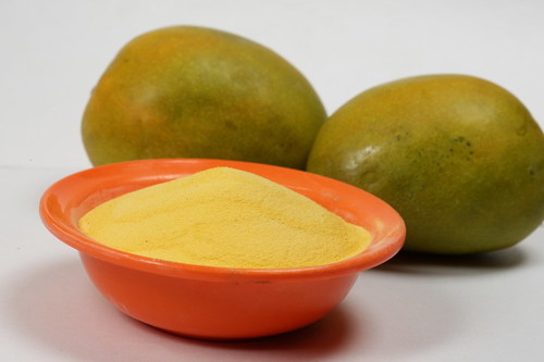 Mango Juice Powder