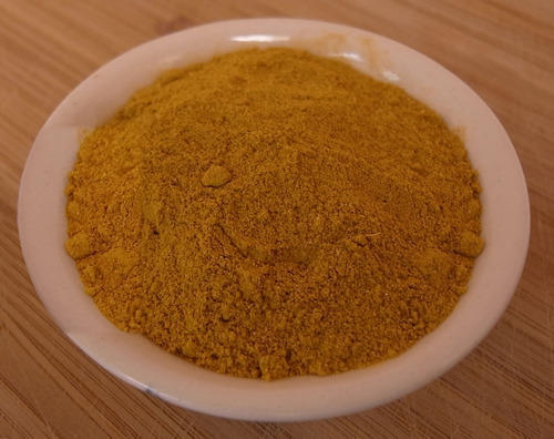 Dried Fruit Powder