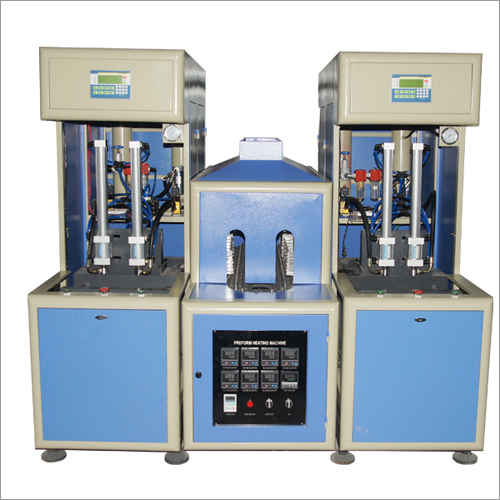Pet Blowing Machine Pet Blowing Machine