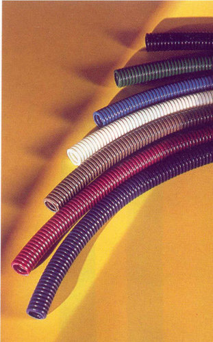 corrugated Big Pipe