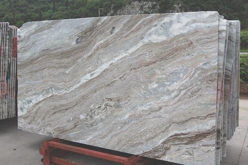 Fantasy Grey Marble Slabs