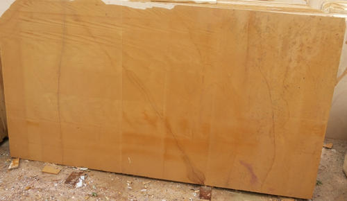 Jaisalmer Yellow Marble Slabs