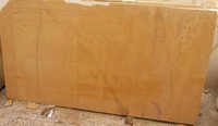 Jaisalmer Yellow Marble - Polished Slabs, 2/3/4/5cm Thickness | Stain Resistant, Uniform Finish, Exceptional Sturdiness