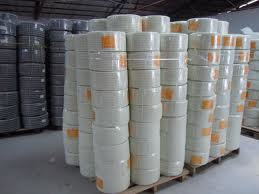 Plastic Corrugated Pipes
