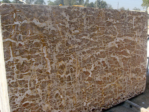 Panther Marble