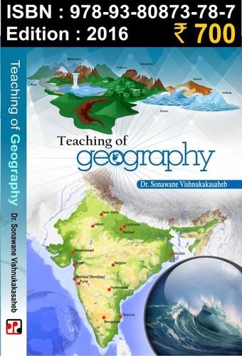 Teaching of Geography