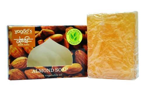 Almond Soap Almond Soap