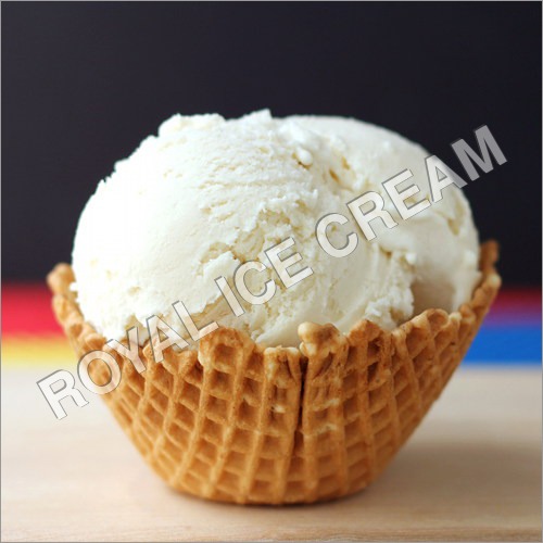 Vanilla Ice Cream