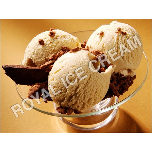 Butterscotch Ice Cream