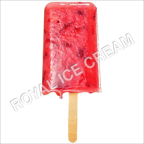 Strawberry Ice Cream
