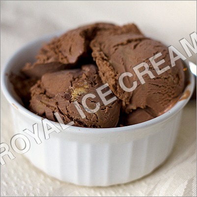 Royal Chocolate Ice Cream