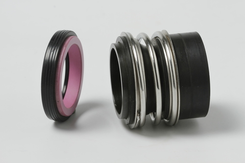 Robin Mechanical Seals Size: 12 Mm To 100 Mm