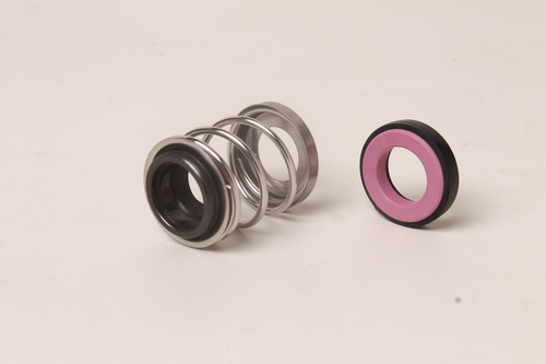Submerssible Mechanical Seal