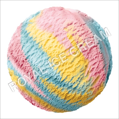 Ice Cream Ball