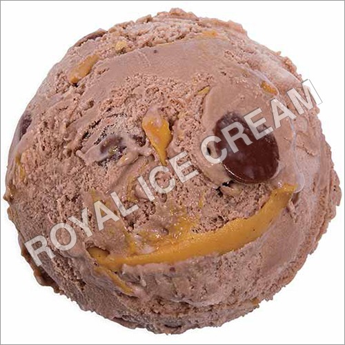 Mini Ball Ice Cream