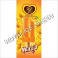 Mango Ice Cream