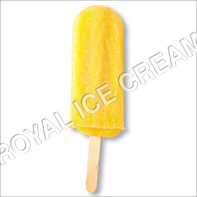 Mango Frozen Fruit Bars